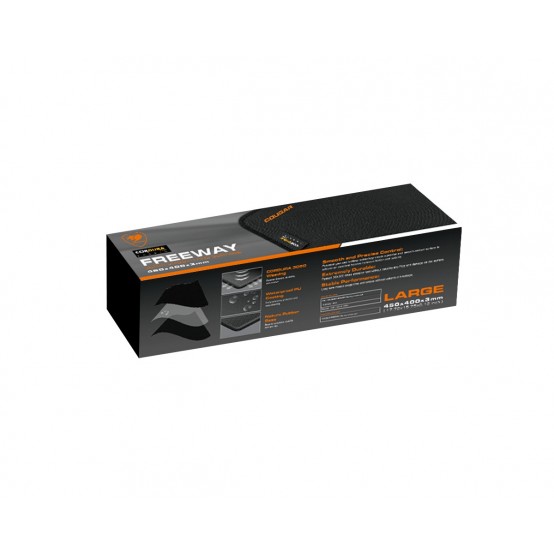 Mouse pad Cougar  CGR FREEWAY L