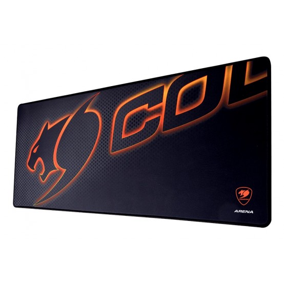 Mouse pad Cougar Arena Black CGR-BBRBS5H-ARE