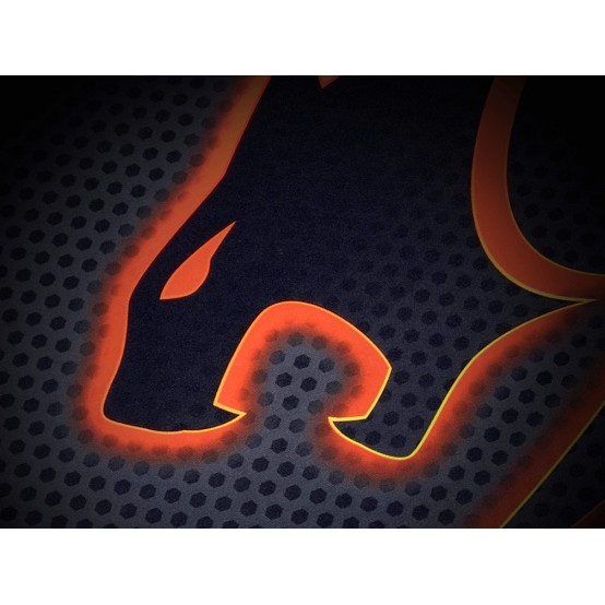 Mouse pad Cougar Arena Black CGR-BBRBS5H-ARE