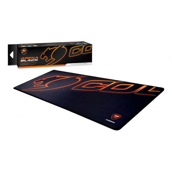 Mouse pad Cougar Arena Black CGR-BBRBS5H-ARE