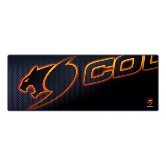 Mouse pad Cougar Arena Black CGR-BBRBS5H-ARE