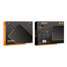 Mouse pad Cougar  CGR-NEON