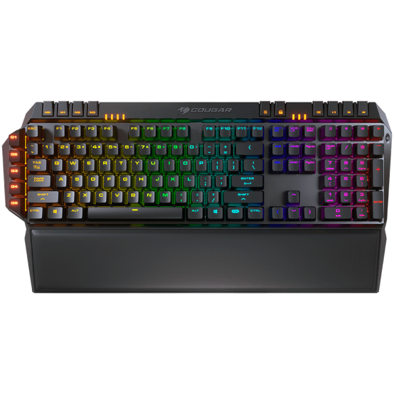 Tastatura Cougar  CGR-700KEVO 11
