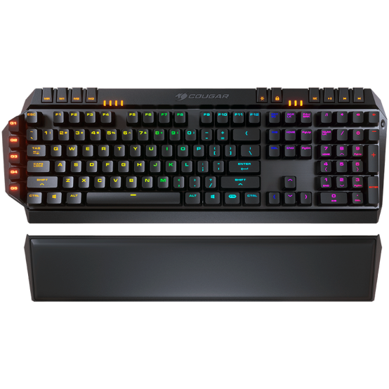 Tastatura Cougar  CGR-700KEVO 11
