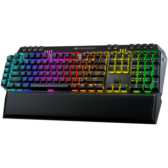 Tastatura Cougar  CGR-700KEVO 11