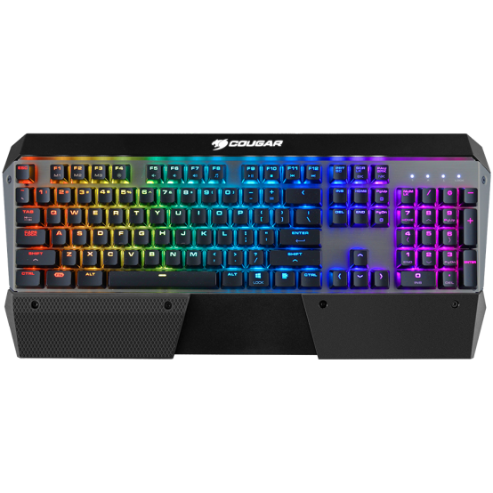 Tastatura Cougar Attack X3 CGR-WM1MB-ATB-HU