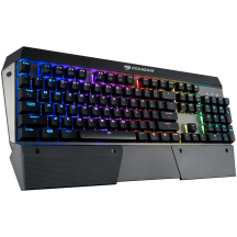 Tastatura Cougar Attack X3 CGR-WM1MB-ATB-HU