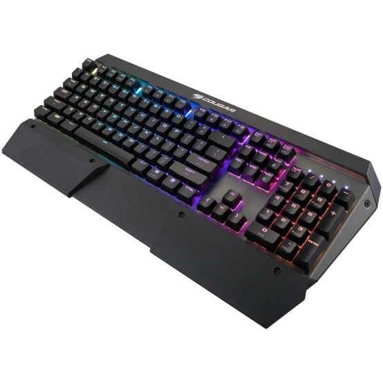 Tastatura Cougar Attack X3 CGR-WM1MB-ATB-HU