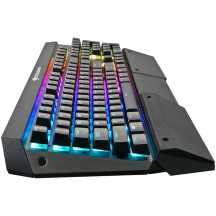 Tastatura Cougar Attack X3 CGR-WM1MB-ATB-HU