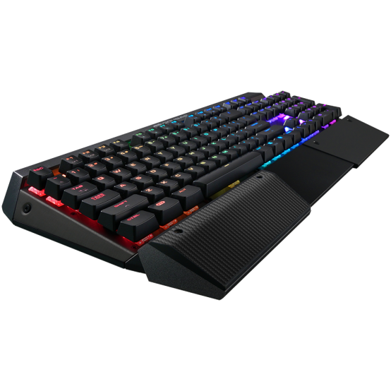 Tastatura Cougar Attack X3 CGR-WM1MB-ATB-HU