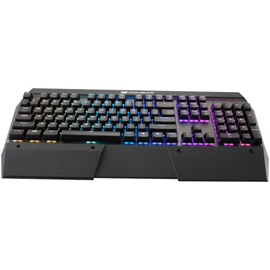 Tastatura Cougar Attack X3 CGR-WM1MB-ATB-HU