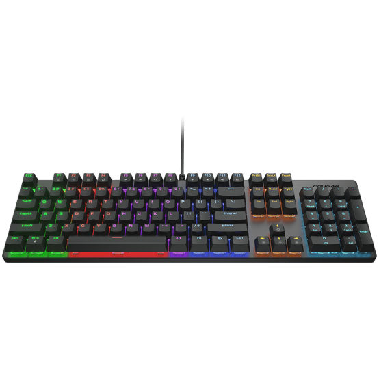 Tastatura Cougar Ultimus Ex CGR-WM1MB-ULE