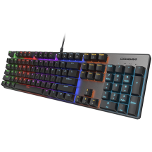 Tastatura Cougar Ultimus Ex CGR-WM1MB-ULE