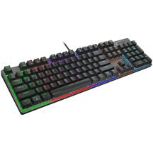 Tastatura Cougar Ultimus Ex CGR-WM1MB-ULE