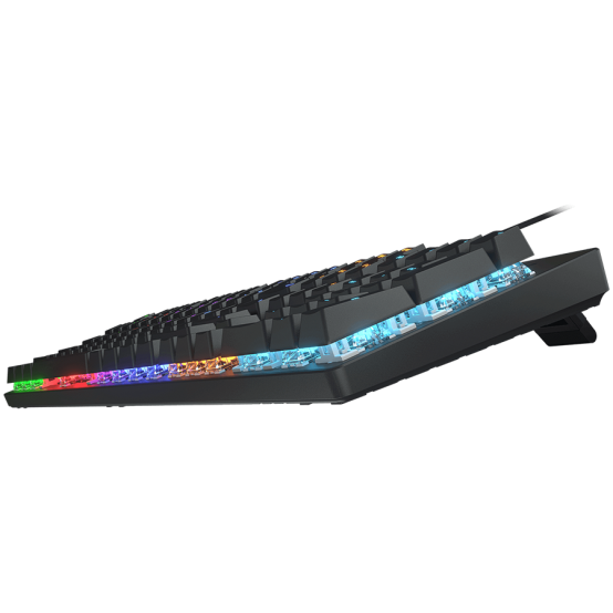 Tastatura Cougar Ultimus Ex CGR-WM1MB-ULE