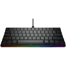 Tastatura Cougar Puri Min CGR-WM1MI-PRM