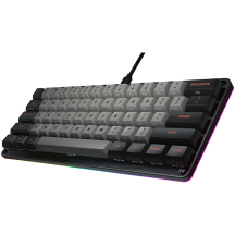 Tastatura Cougar Puri Min CGR-WM1MI-PRM