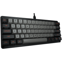 Tastatura Cougar Puri Min CGR-WM1MI-PRM