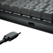 Tastatura Cougar Puri Min CGR-WM1MI-PRM