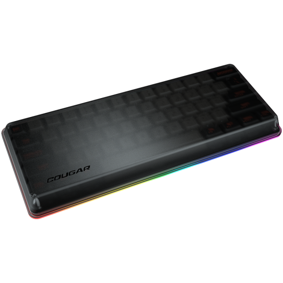Tastatura Cougar Puri Min CGR-WM1MI-PRM