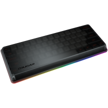 Tastatura Cougar Puri Min CGR-WM1MI-PRM