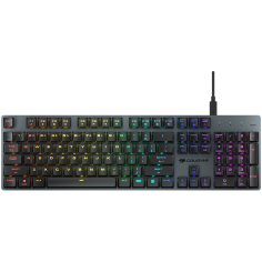 Tastatura Cougar Luxlim CGR-WO1MI-LUX