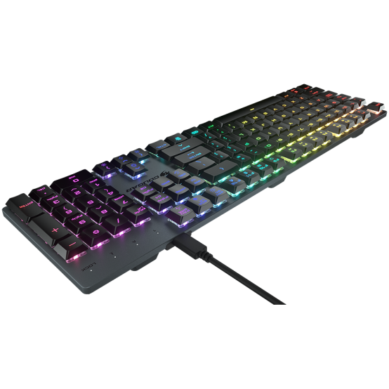 Tastatura Cougar Luxlim CGR-WO1MI-LUX