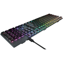 Tastatura Cougar Luxlim CGR-WO1MI-LUX