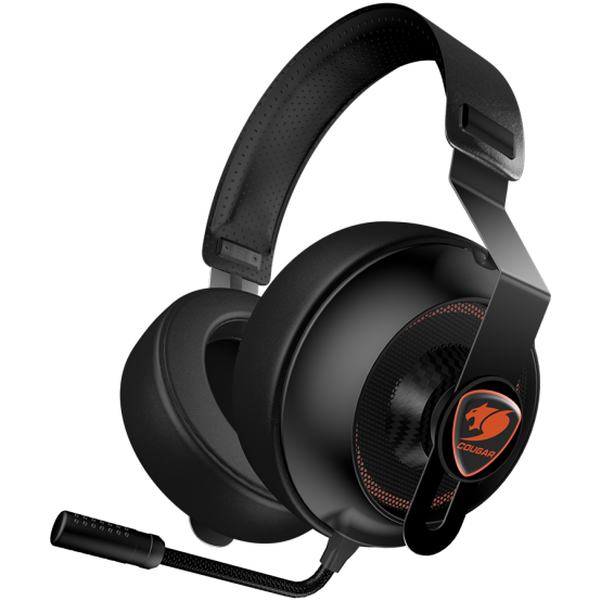 Casca Cougar PHONTUM ESSENTIAL Gaming Headset CGR-P40NB-150
