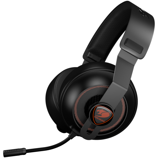 Casca Cougar PHONTUM ESSENTIAL Gaming Headset CGR-P40NB-150