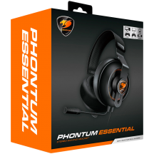 Casca Cougar PHONTUM ESSENTIAL Gaming Headset CGR-P40NB-150