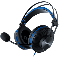 Casca Cougar IMMERSA ESSENTIAL Gaming Headset CGR-P40S-350