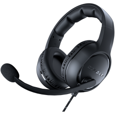 Casca Cougar HX330 Gaming Headset CGR-P50B-250