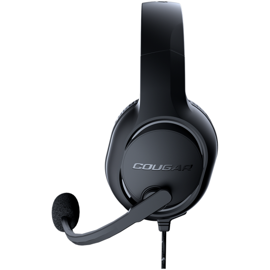 Casca Cougar HX330 Gaming Headset CGR-P50B-250