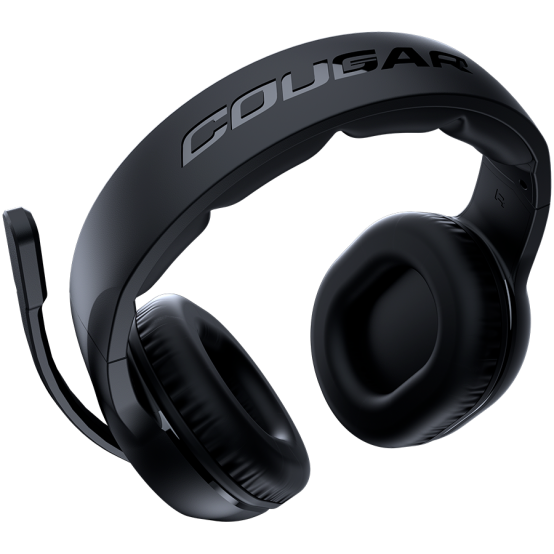 Casca Cougar HX330 Gaming Headset CGR-P50B-250