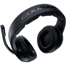 Casca Cougar HX330 Gaming Headset CGR-P50B-250