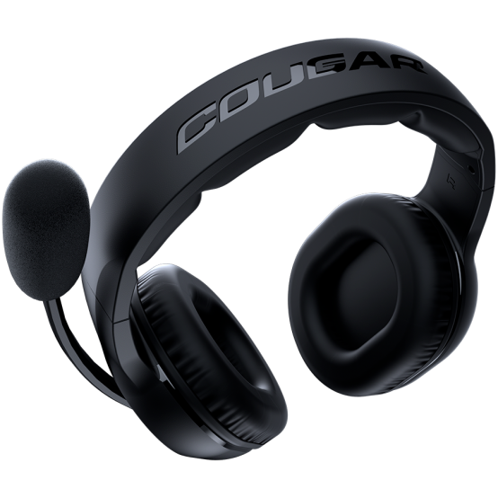 Casca Cougar HX330 Gaming Headset CGR-P50B-250