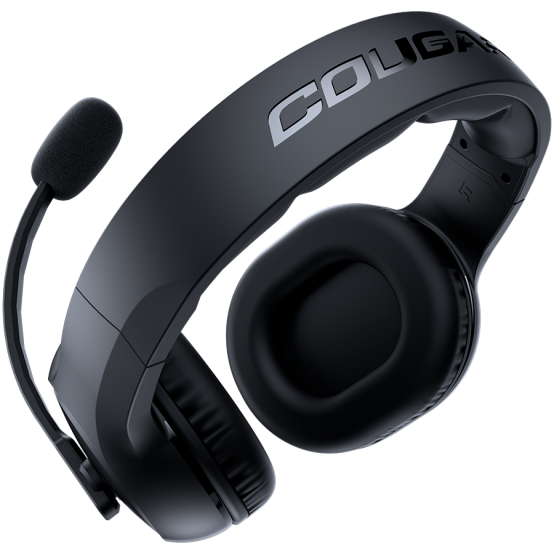 Casca Cougar HX330 Gaming Headset CGR-P50B-250