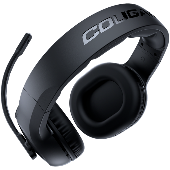 Casca Cougar HX330 Gaming Headset CGR-P50B-250