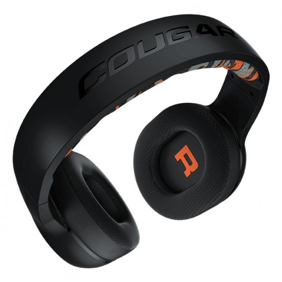Casca Cougar DIVE Gaming Headset CGR-P50B-270