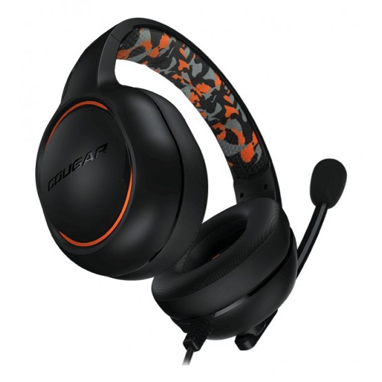 Casca Cougar DIVE Gaming Headset CGR-P50B-270