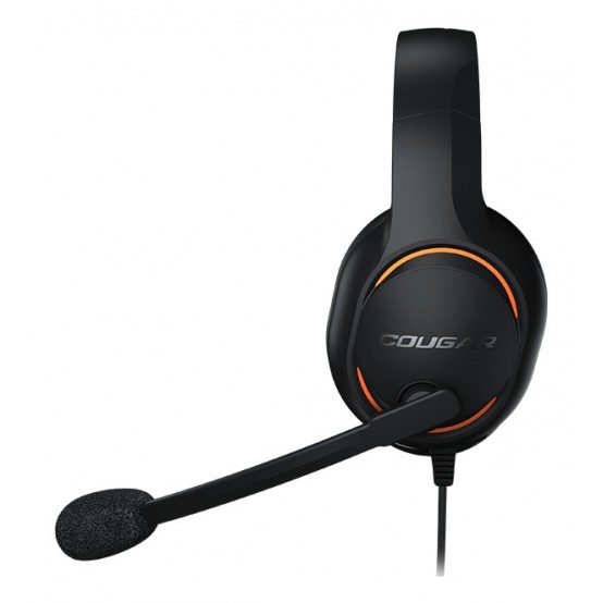Casca Cougar DIVE Gaming Headset CGR-P50B-270