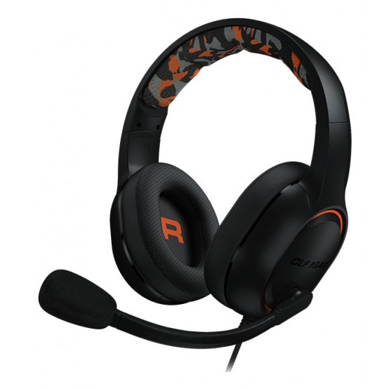 Casca Cougar DIVE Gaming Headset CGR-P50B-270