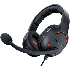 Casca Cougar HX330 Gaming Headset CGR-P50O-250