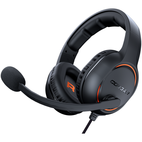 Casca Cougar HX330 Gaming Headset CGR-P50O-250
