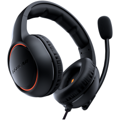 Casca Cougar HX330 Gaming Headset CGR-P50O-250 2