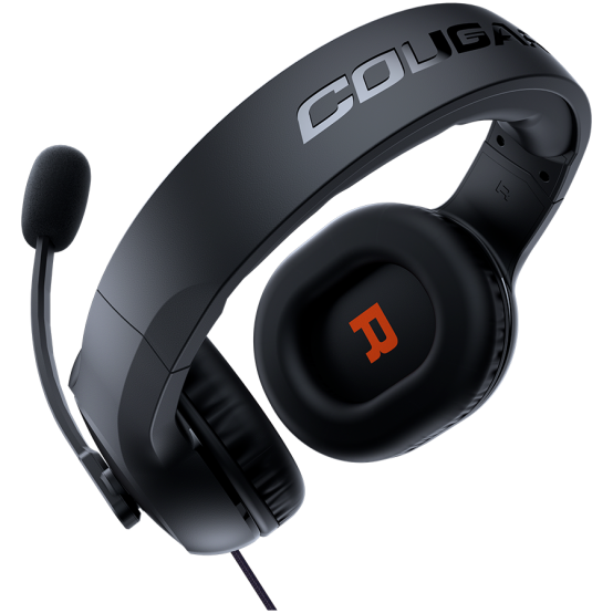 Casca Cougar HX330 Gaming Headset CGR-P50O-250
