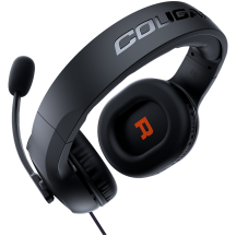 Casca Cougar HX330 Gaming Headset CGR-P50O-250