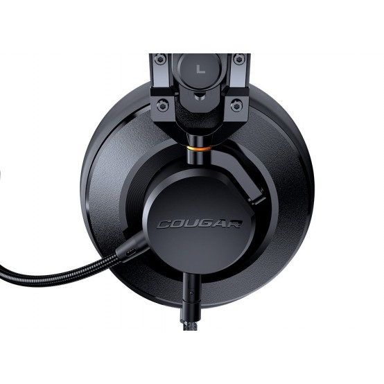Casca Cougar VM410 Gaming Headset CGR-P53B-550