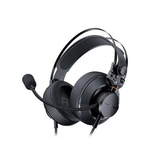 Casca Cougar VM410 Gaming Headset CGR-P53B-550